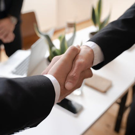 A Few Different Approaches to Professional Negotiating